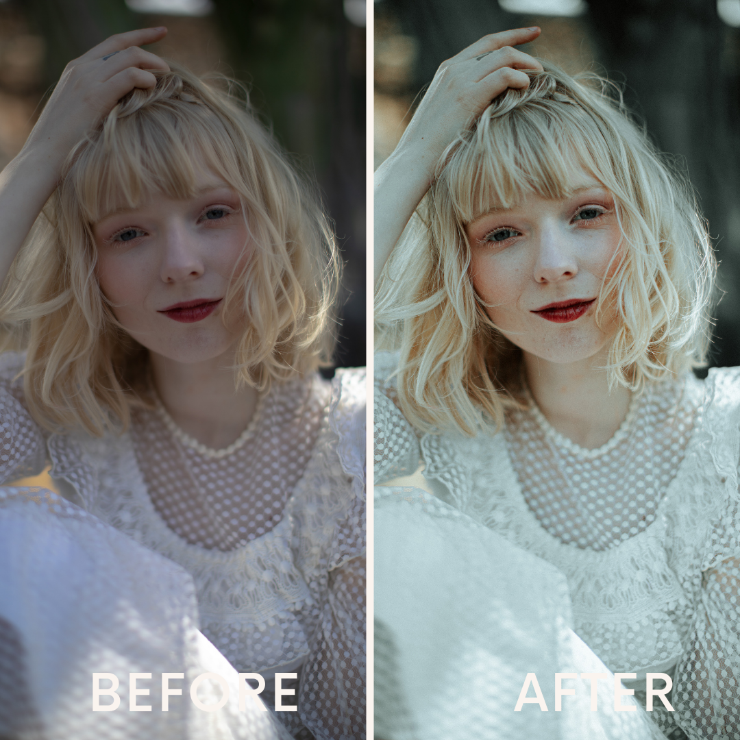 Complete Presets Collection Colors Vol. 2°