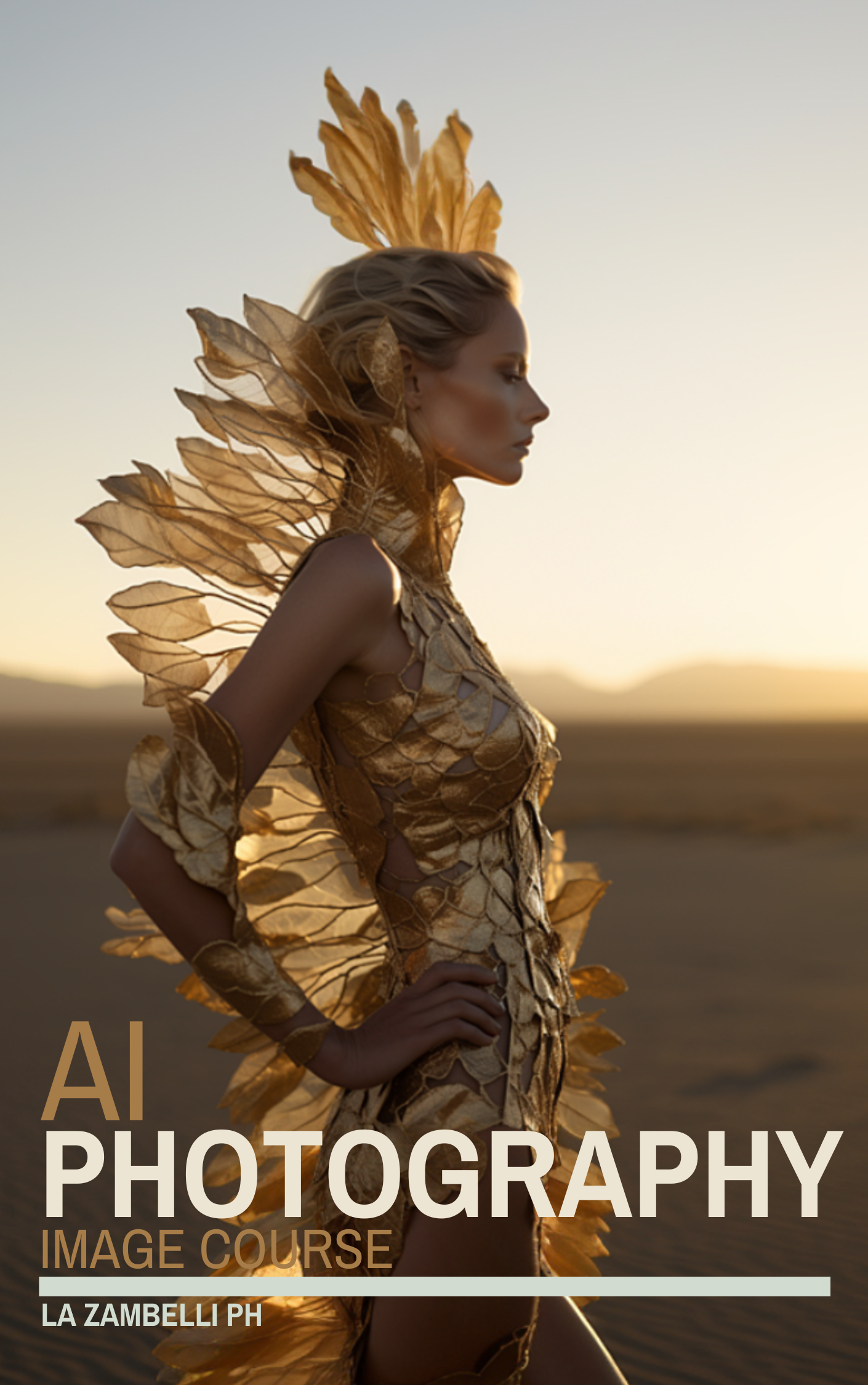 Transform your photography with the Image Course by LA ZanbelliPH, offering expert guidance and creative techniques.