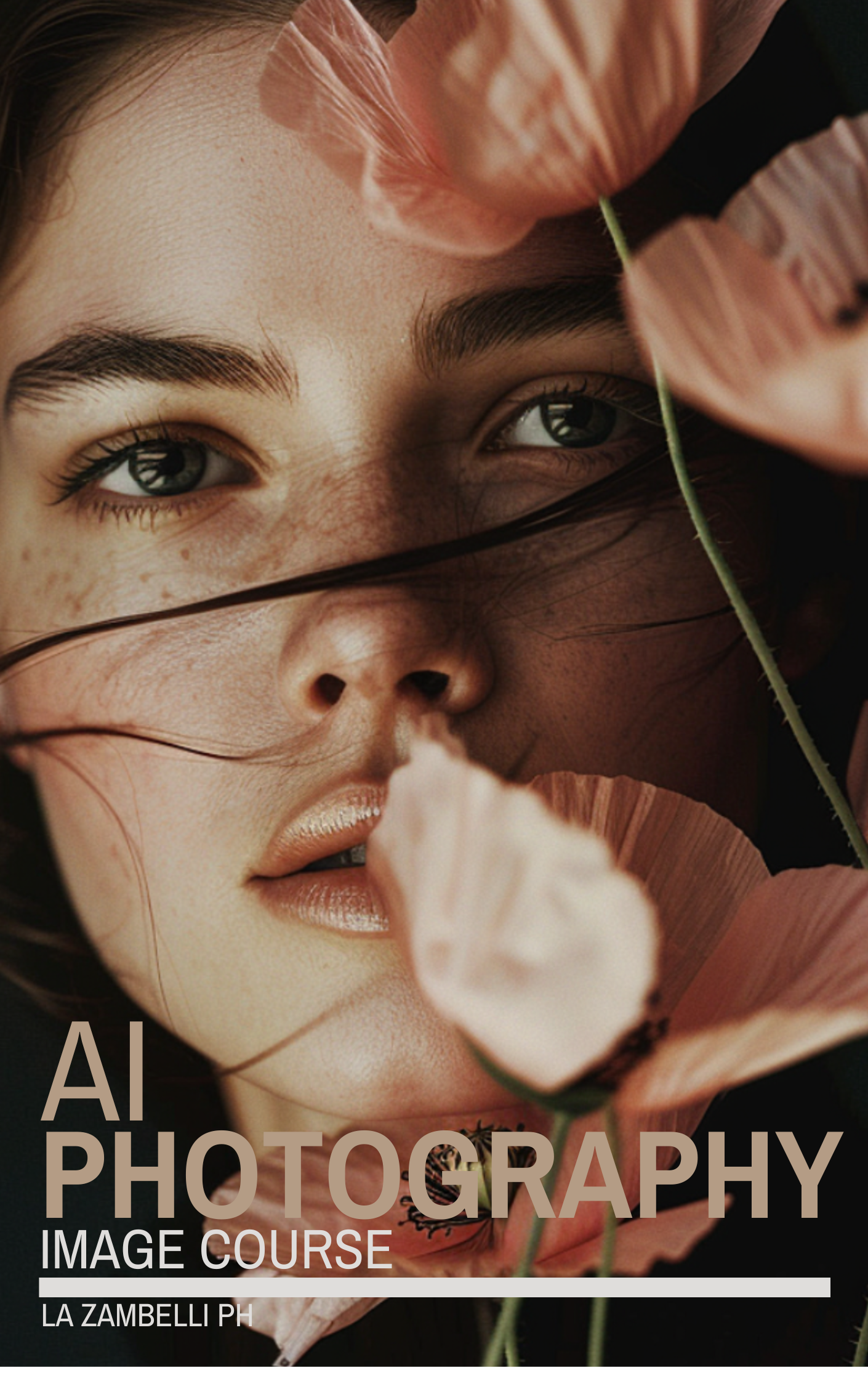 Join the Photography Image Course by LA Zambelli PH to master creative photography techniques and elevate your skills.