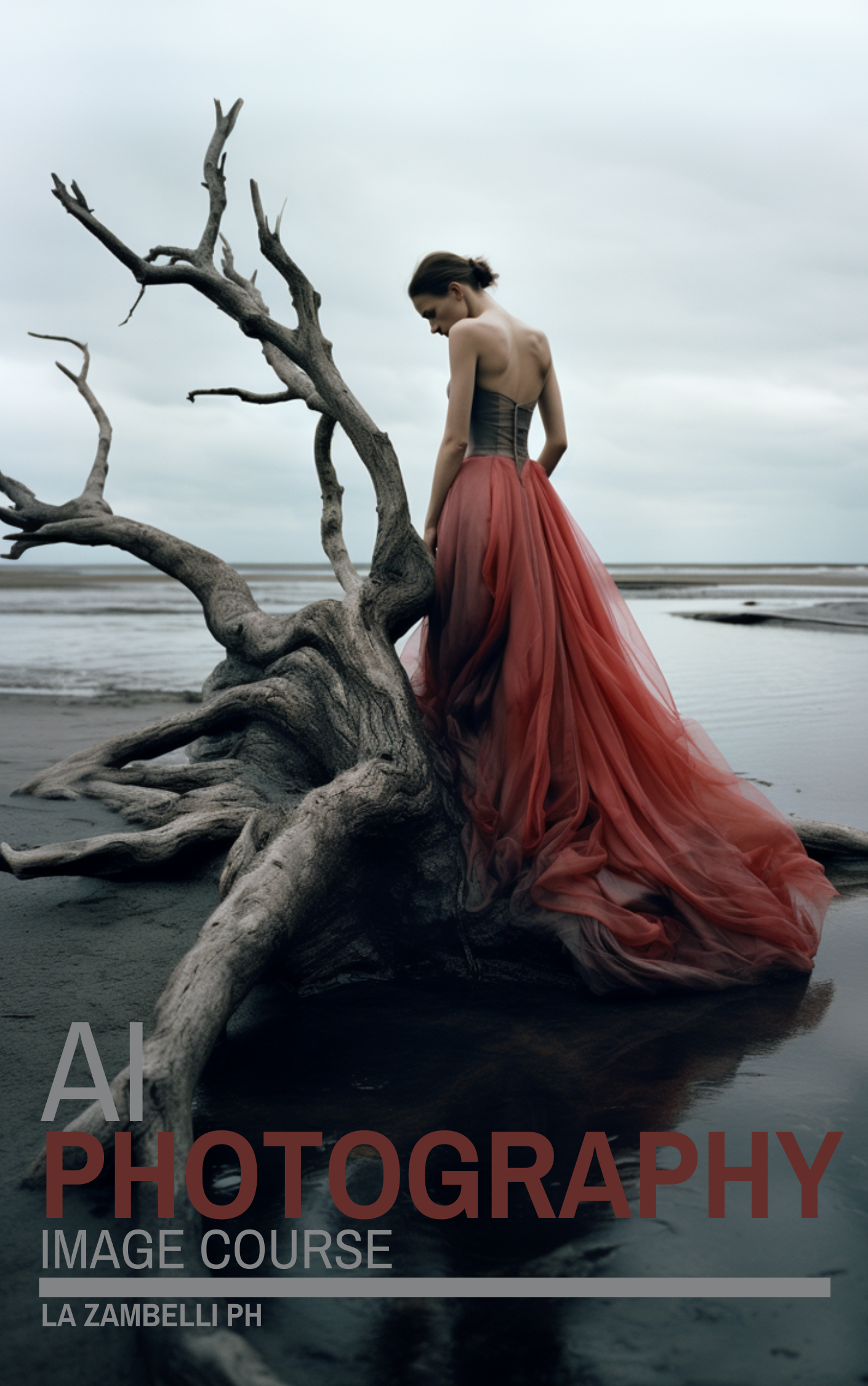 Discover the Photography Image Course by LA ZambelliPH to master advanced photography techniques and creative image creation.