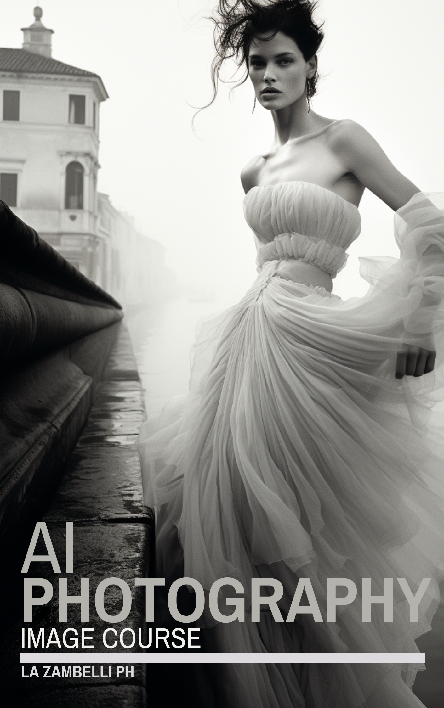 Learn professional photography skills with the A Photography Image Course by LA ZambelliPH, designed for creative enthusiasts.