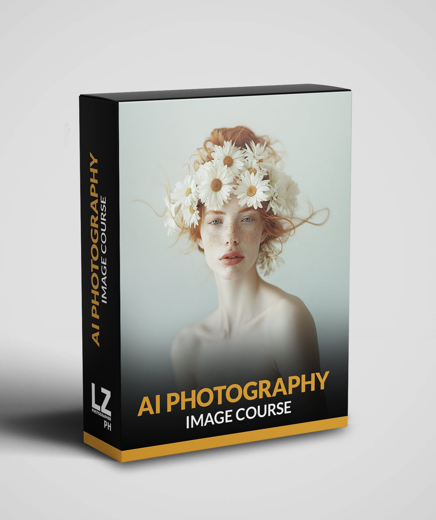 Explore the AI Photography Image Course, a comprehensive guide to mastering creative photography techniques.