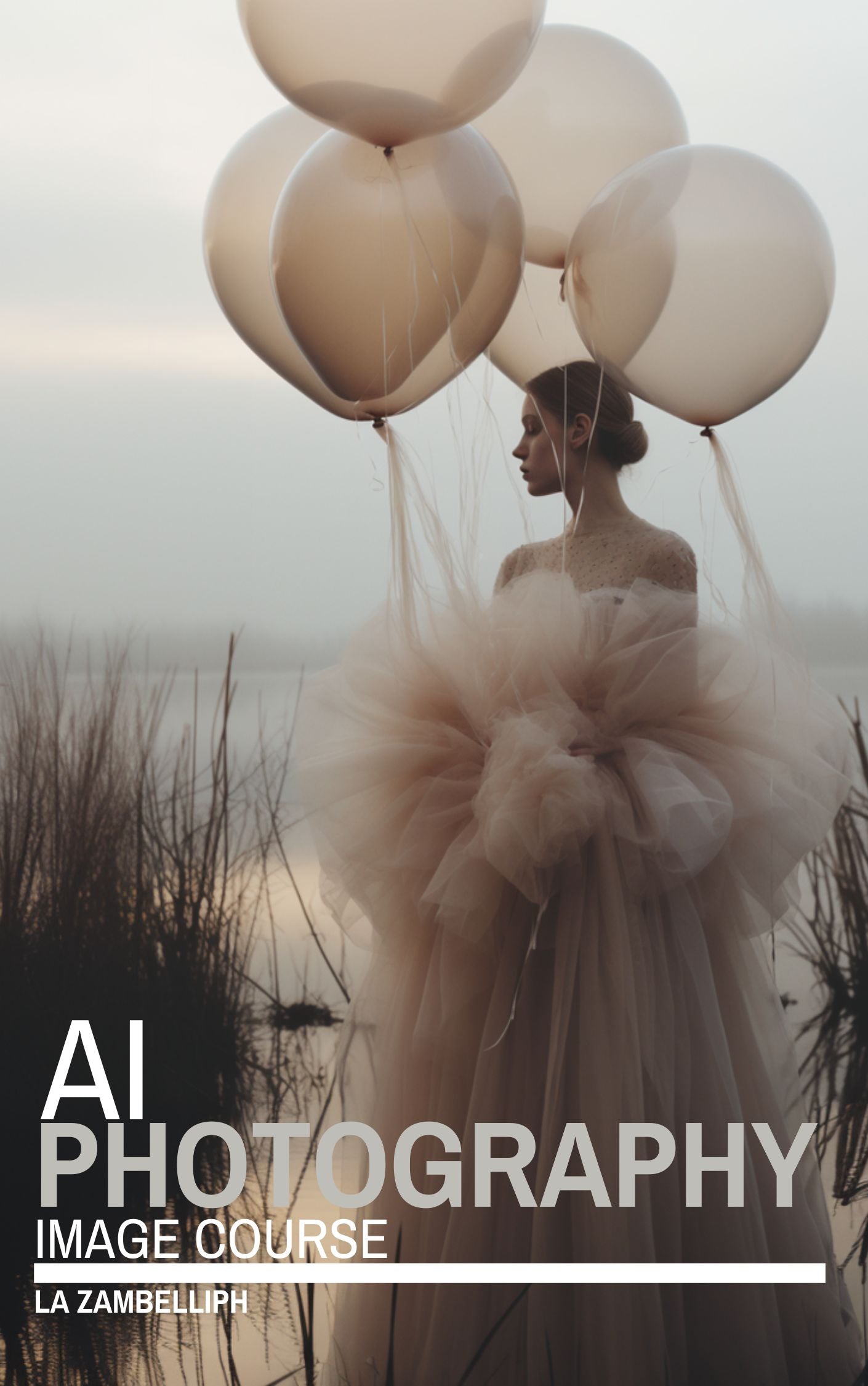 AI Corso di fotografia d'immagine