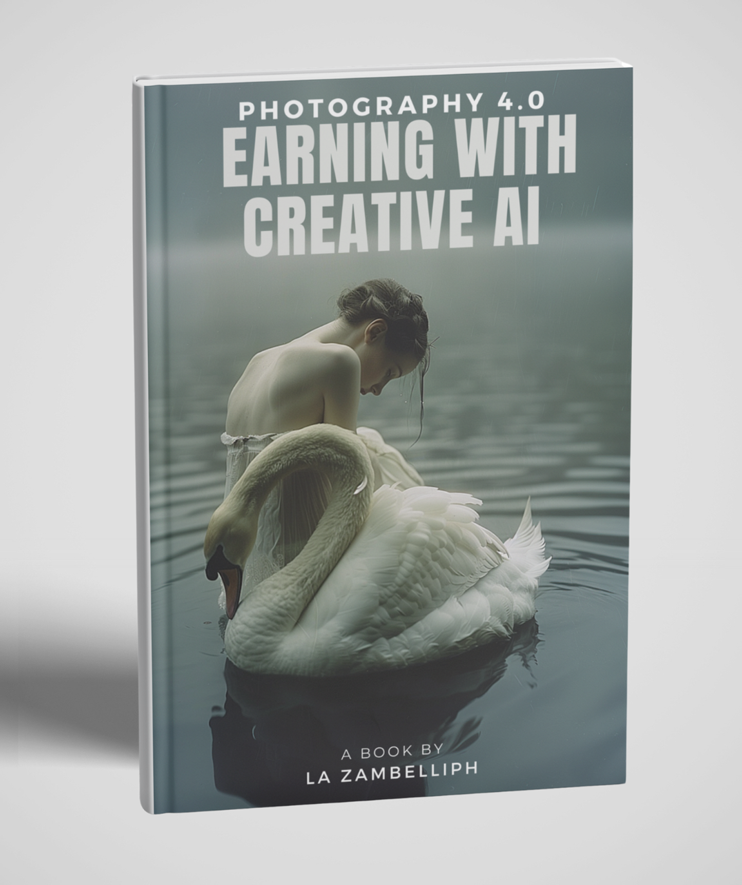 Photography 4.0 – Earning with Creative AI