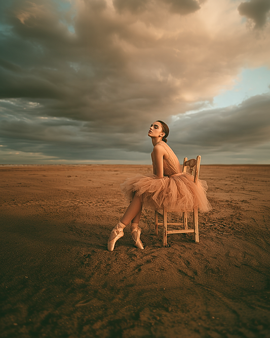 Artificial intelligence and photography - a new frontier for visual creativity