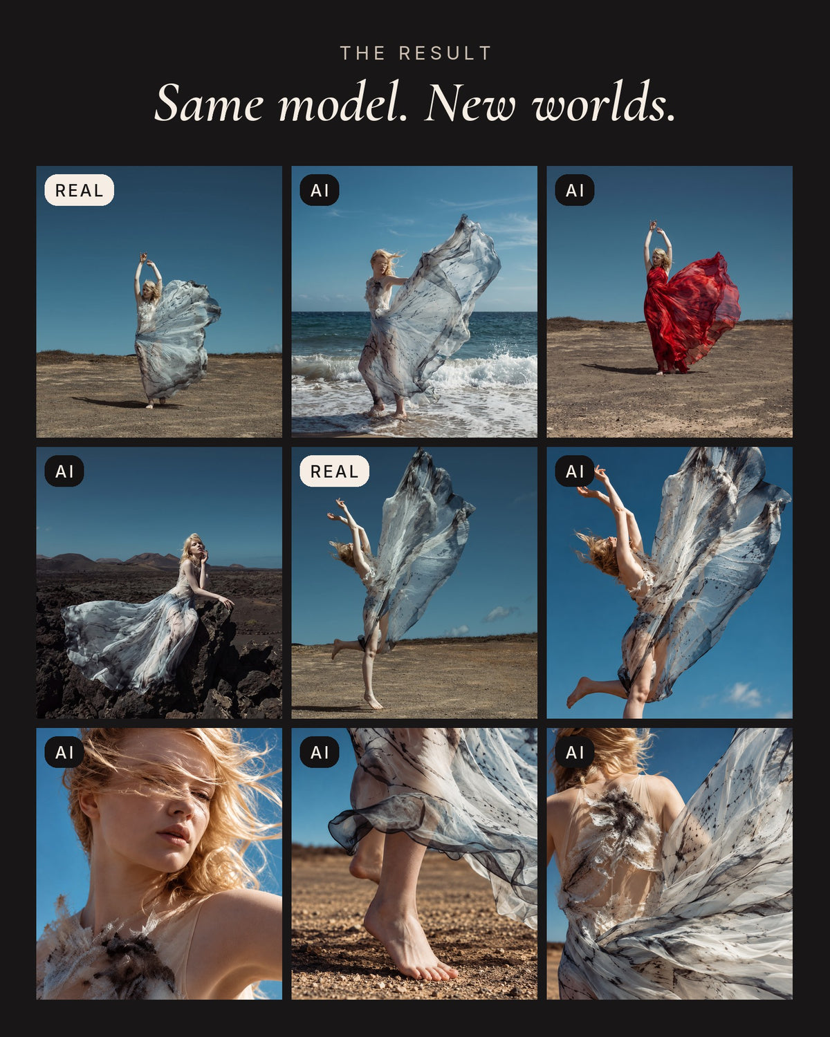AI Photography Image Course