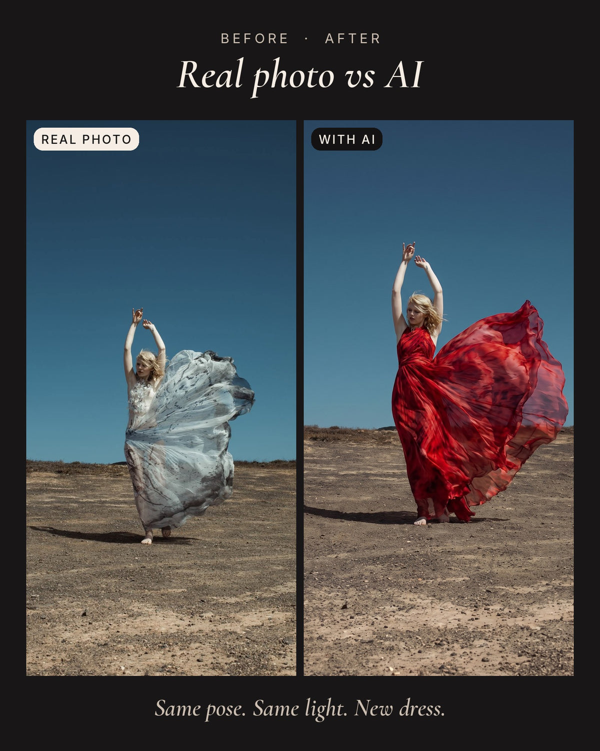 AI Photography Image Course