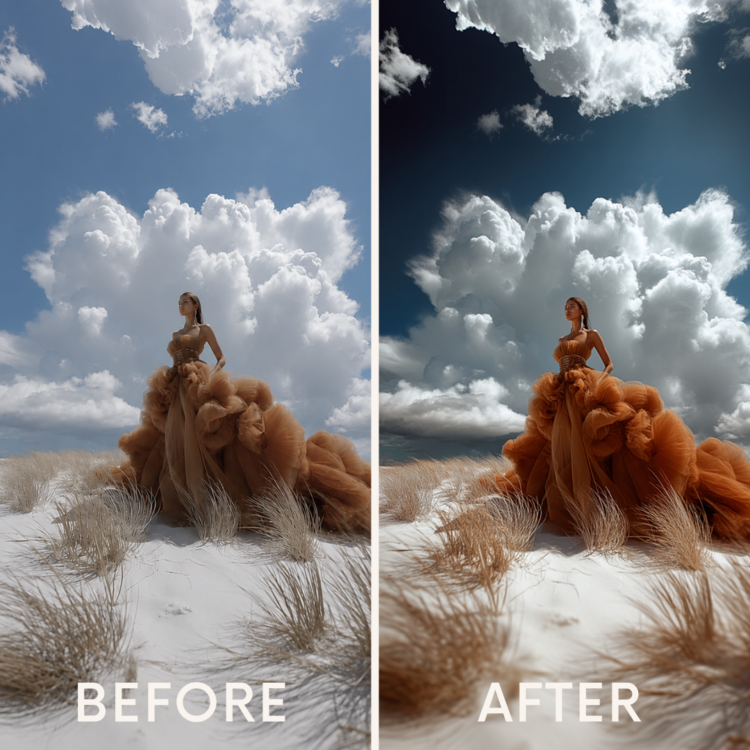 Complete Presets Collection Colors Vol. 4°