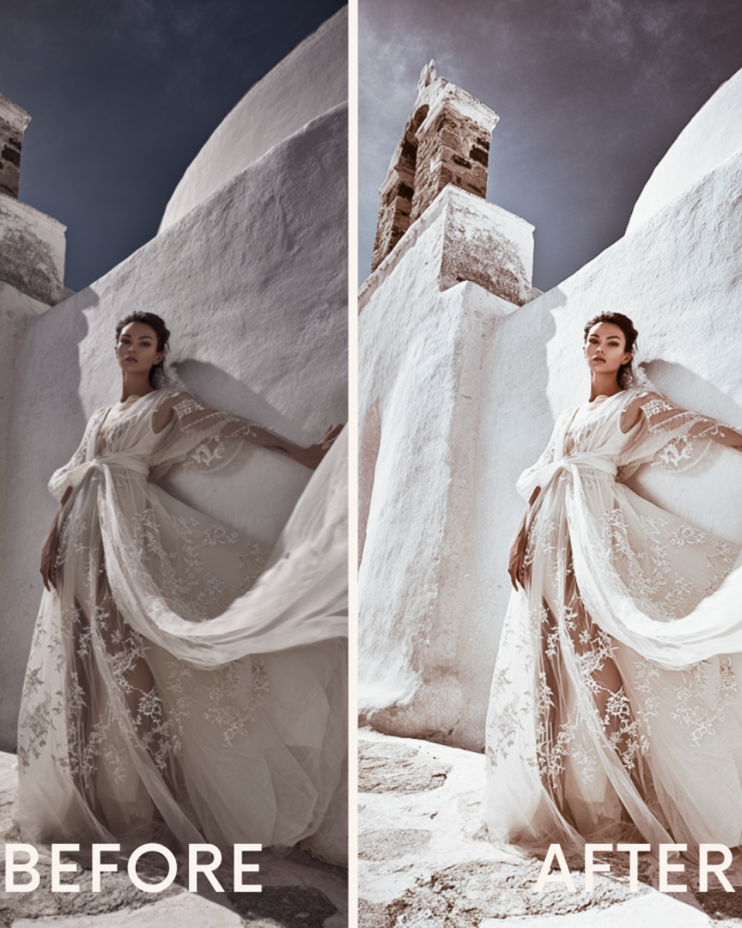 Color Presets Collection Volume 3
