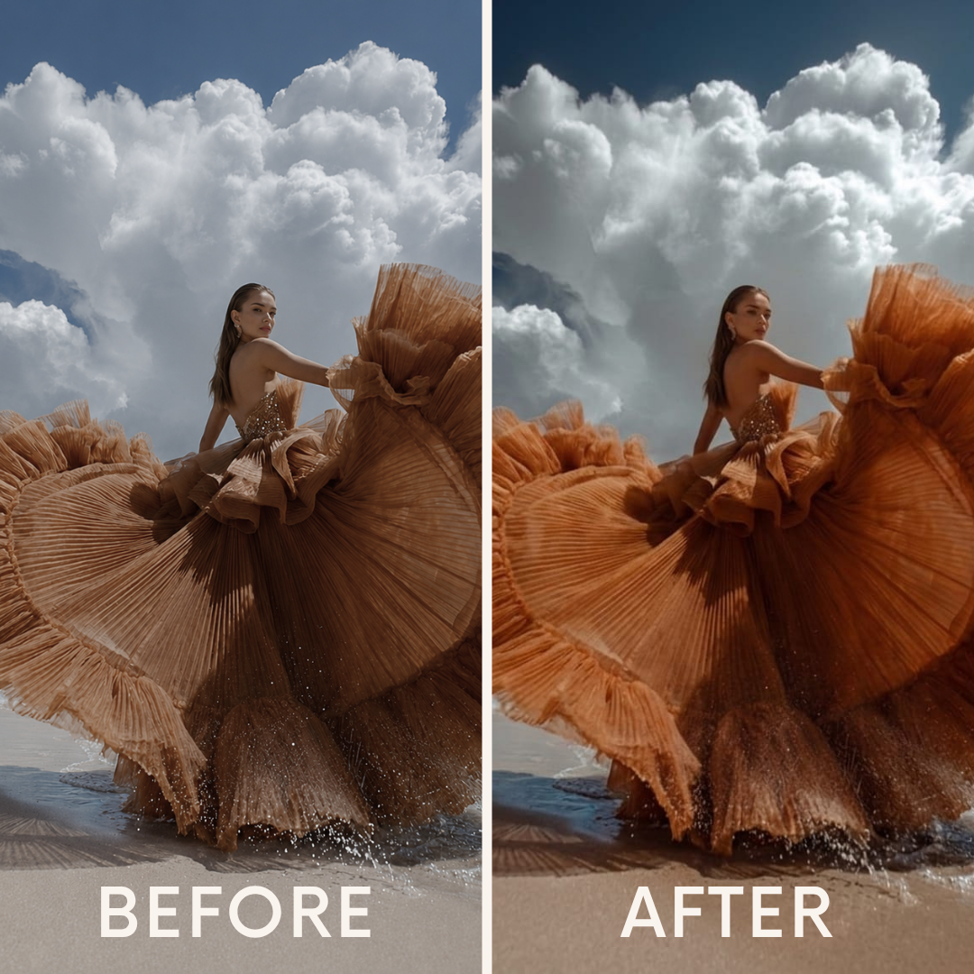 Complete Presets Collection Colors Vol. 4°
