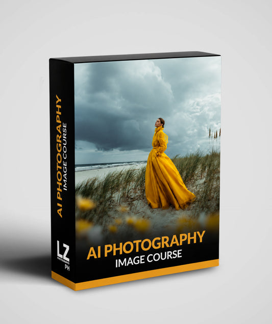AI Photography Image Course