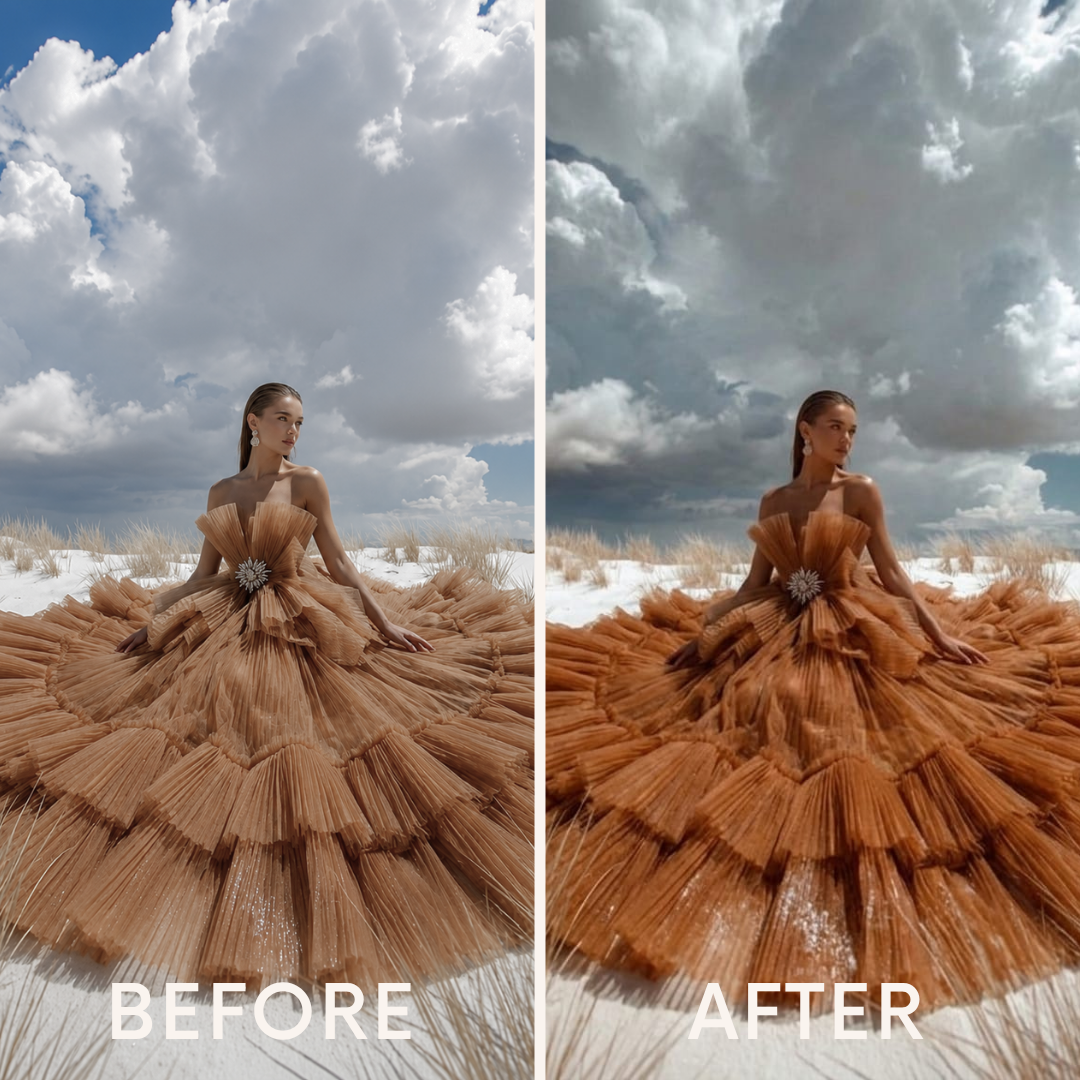 Color Presets Collection Volume 3