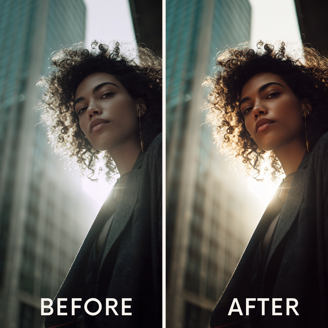 Color Presets Collection – Volume 3