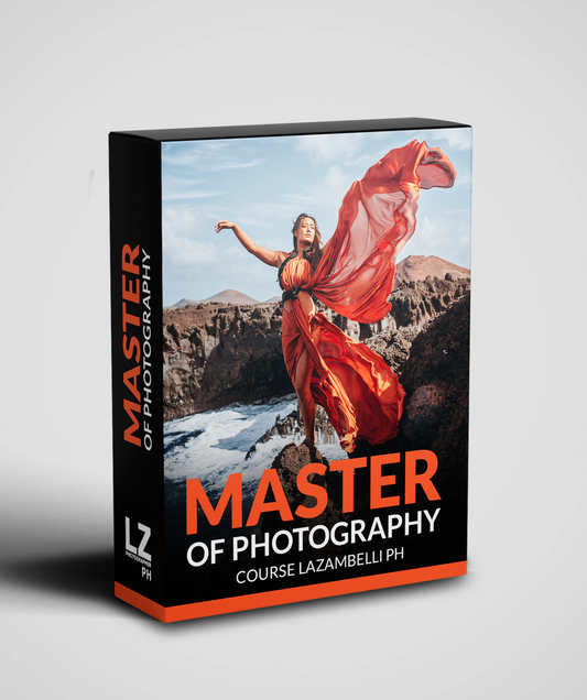 01.AB Master in fotografie