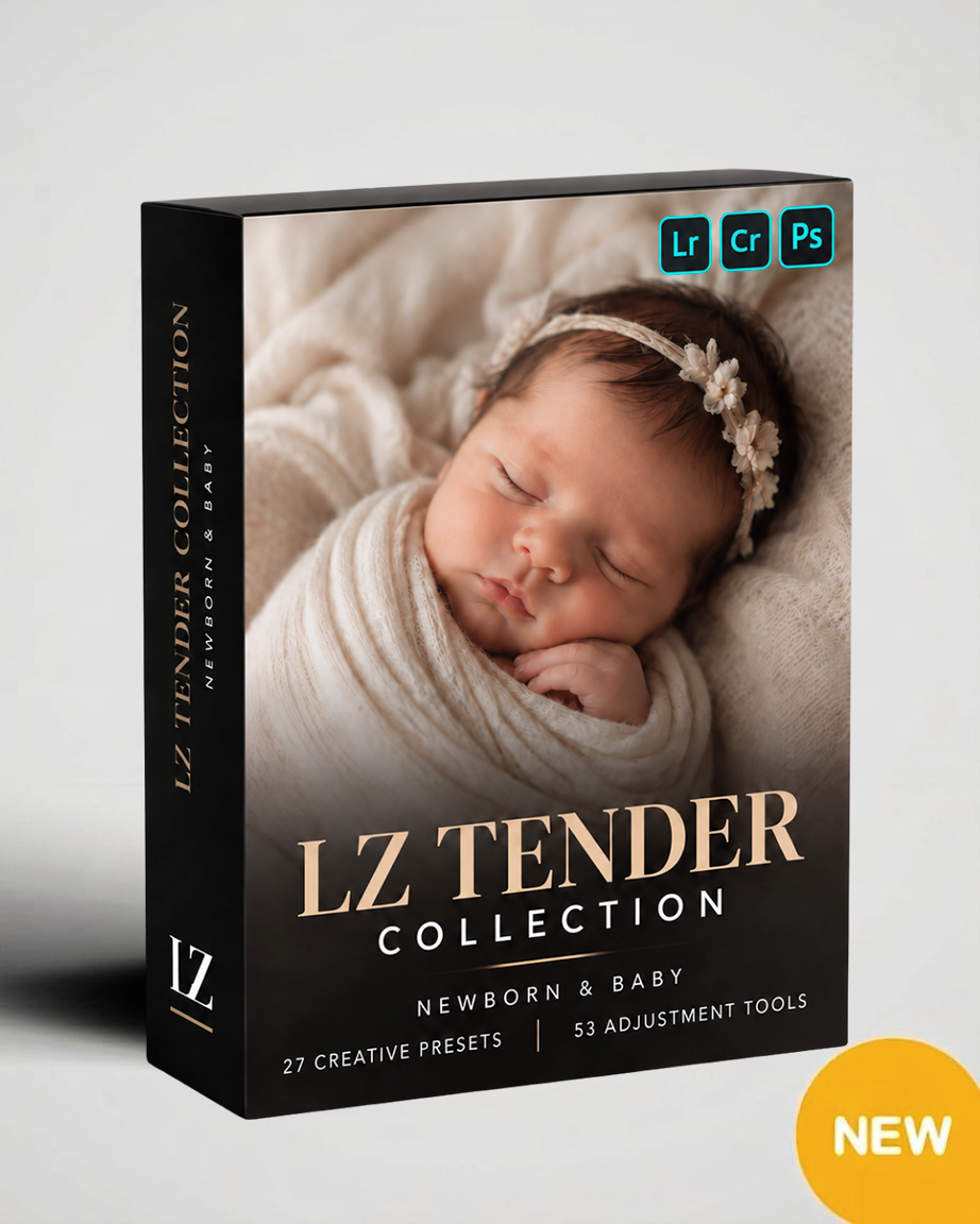 LZ Tender Collection