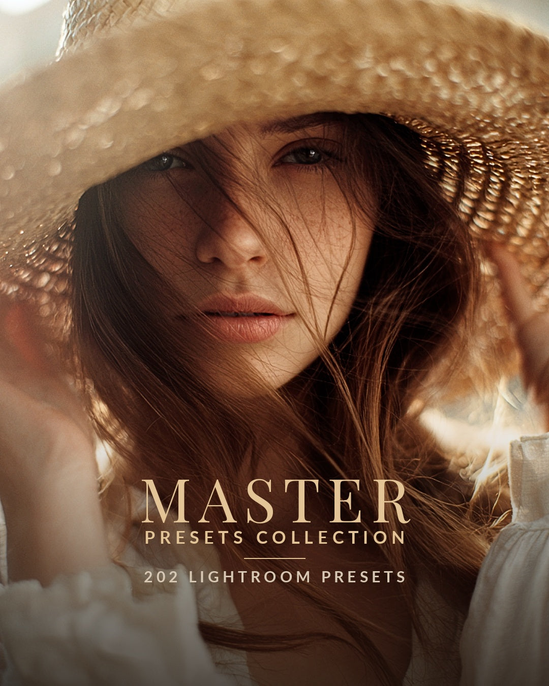 Master Presets Collection ( 202 Professional Presets)