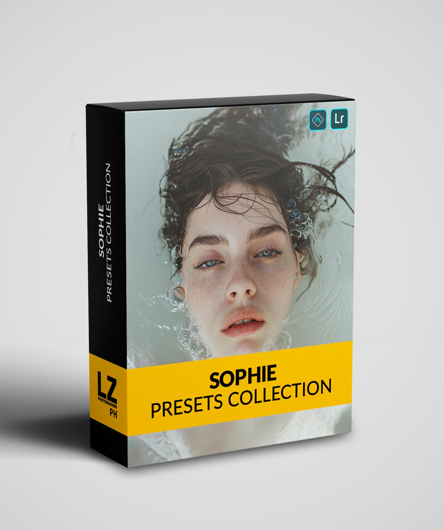 05 Sophie Collection (14 presets)